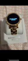 Michael Kors Smartwatch in Gold Damen Touchscreen Rheinland-Pfalz - Mainz Vorschau