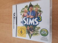 Sims Nintendo DS Bayern - Markt Wald Vorschau