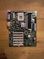 QDI KuDoz 7x 1.0 Mainboard Sockel A 462 AMD Athlon XP K7 Schleswig-Holstein - Wangels Vorschau