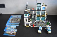 Lego Set 7744 Bayern - Schwanstetten Vorschau