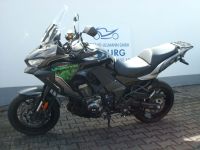 Kawasaki Versys 1000 S *fast neu* Hessen - Dieburg Vorschau
