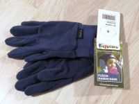 NEU!! Playshoes Gr. 6 Kinder Fleece Handschuhe, Winterhandschuhe Hessen - Zierenberg Vorschau