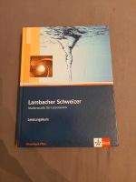 Lambacher Schweizer Mathematik Leistungenskurs Rheinland-Pfalz - Irsch Vorschau