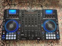 Denon DJ MX 8000 kaum gebraucht neuwertig Mitte - Wedding Vorschau