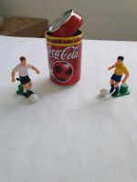 Mini-Fußball in einer Coca Cola Dose Wandsbek - Hamburg Rahlstedt Vorschau