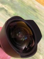 Nikon 14-24mm 2,8 G ED mit Haida Filterset für 450€ Brandenburg - Potsdam Vorschau