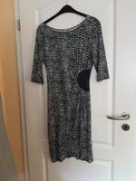 Orsay Kleid Damen Gr. 40 schwarz/ weiss Nordrhein-Westfalen - Soest Vorschau