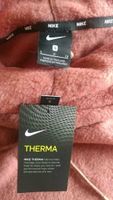 neu ausverkauft Nike Therma Pullover Fleece Hoodie S M l loosefit Brandenburg - Bad Freienwalde Vorschau