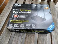 ASUS RT-N12 Wireless-N Hessen - Birstein Vorschau