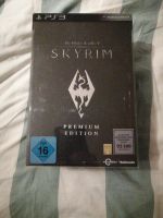 Skyrim Premium Edition PS3 Rheinland-Pfalz - Kaiserslautern Vorschau
