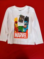 Marvel Langarm Tshirt NEU Elberfeld - Elberfeld-West Vorschau