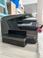 Drucker/Print/Scan/Copy HP Officejet Pro 8600 plus Baden-Württemberg - Munderkingen Vorschau