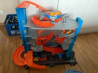 Hot Wheels Ultimative Parkgarage Bayern - Unterhaching Vorschau