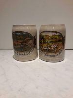 Bierkrug PyraserJahreskrug 1988+1989 Rheinland-Pfalz - Mutterstadt Vorschau