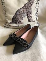 Pretty Ballerinas Gr 37,5 neu NP 199€ Nordrhein-Westfalen - Langenfeld Vorschau