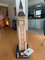 Puzzle 3D big Ben Bayern - Neu Ulm Vorschau