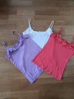 3x Damen Top Gr.XL 100% Cotton Clockhouse Nordrhein-Westfalen - Siegen Vorschau