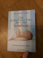 Das glücklichste Baby der Welt Buch Bayern - Wiesenfelden Vorschau