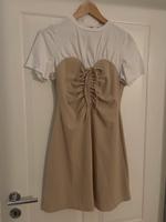 Kleid von asos mit korsetdetail Hessen - Hanau Vorschau