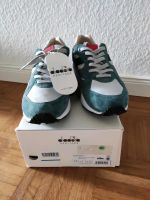 Diadora Heritage Sneakers Eclipse Italia Schleswig-Holstein - Norderstedt Vorschau