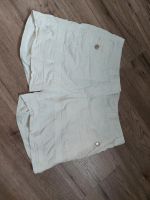 Größe 38 kurze weiße Damenhose shorts Nordrhein-Westfalen - Bottrop Vorschau