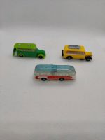 Sixties Busreisen 2003 üei Figuren Überraschungseier Niedersachsen - Hoya Vorschau