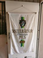 Distelhäuser Premium Pils Fahne/Aufhänger Bayern - Mainaschaff Vorschau