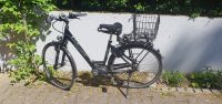 EBike 28" Pegasus Solero E7R Size 50 Wave, schwarz,Tiefeinstieger Baden-Württemberg - Waiblingen Vorschau