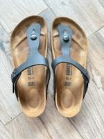 BIRKENSTOCK Gizeh 39 Hessen - Weiterstadt Vorschau