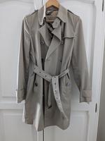 BURBERRY BRIT Trenchcoat klassisch Übergangsmantel Damen 38 Hessen - Herborn Vorschau