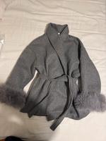 Jacke mit Fell Huchting - Mittelshuchting Vorschau