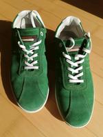 Salamander Sneakers Franko gr. 40, Leder Frankfurt am Main - Sachsenhausen Vorschau