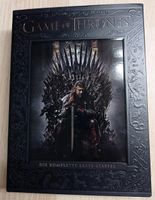 DVD Game of Thrones - Die komplette erste Staffel Bayern - Burkardroth Vorschau