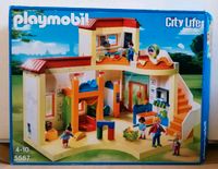 Playmobil Kindergarten 5567 Baden-Württemberg - Graben-Neudorf Vorschau