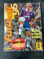 Panini Fußball Sammelalbum saison 1996 *sehr guter Zustand* Bayern - Buttenheim Vorschau