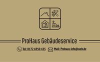 ProHaus-Gebäudeservice Niedersachsen - Landolfshausen Vorschau