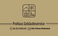 ProHaus-Gebäudeservice Niedersachsen - Landolfshausen Vorschau