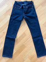 Jeans G-Star Midge Saddle Mid Straight - Ungetragen Baden-Württemberg - Konstanz Vorschau