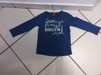 Shirt für Mädchen in der Größe 92/98 von s'Oliver Hessen - Schwalbach a. Taunus Vorschau