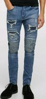 ZARA Jeans Destroyed Look ✖ Gr. 38 ✖ Wie neu Nordrhein-Westfalen - Hennef (Sieg) Vorschau