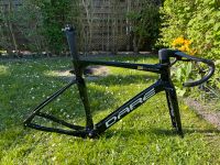 Dare VSRu Frameset Gr.S UNO-X Rahmenset Rennrad Sachsen-Anhalt - Stendal Vorschau