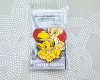 Disney - Lion King - Fantasy Pin - Limited Edition München - Moosach Vorschau