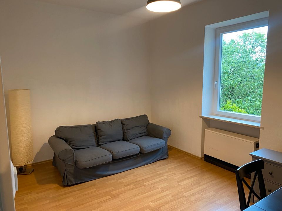 2 Zimmer Wohnung in München