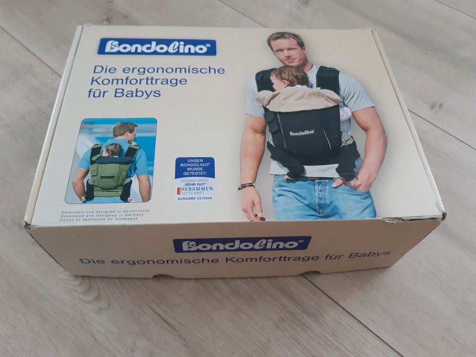 Bondolino by Hoppediz, geeignet bis ca. 36 Monate, mit OVP .... in  Nordrhein-Westfalen - Euskirchen | Babyausstattung gebraucht kaufen | eBay  Kleinanzeigen ist jetzt Kleinanzeigen