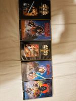 Star Wars VHS Hessen - Herborn Vorschau