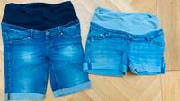kurze Umstandshose, Shorts, H&M, Größe M Hessen - Neuhof Vorschau