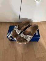Birkenstock Größe  37 Nordrhein-Westfalen - Haan Vorschau