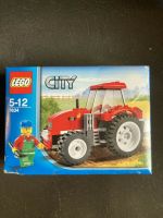 LEGO City 7634 Traktor Rarität OVP Neu Hessen - Hünfeld Vorschau