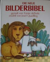 Die neue Bilderbibel von Josef Tomie Sachsen - Radeberg Vorschau