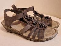 Schuhe / Sandalen Hessen - Wanfried Vorschau